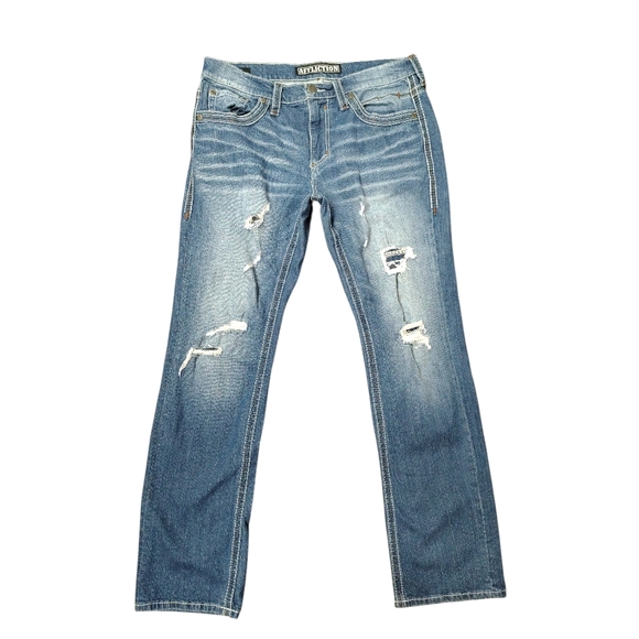 Affliction Jeans - Picture 2 of 8